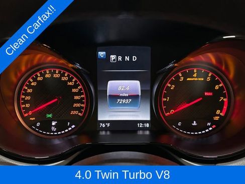 Used 2018 Mercedes-Benz AMG GT R image 25