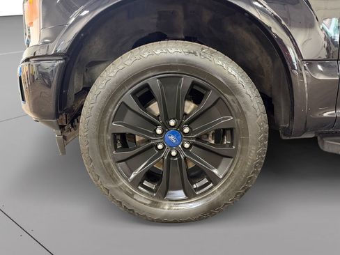 Used 2020 Ford F150 Lariat AWD/4WD image 14