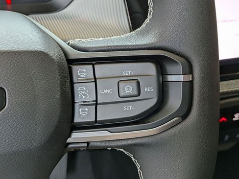 New 2026 Jeep Cherokee Laredo AWD/4WD image 19