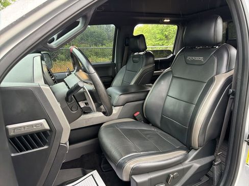 Used 2017 Ford F150 Raptor w/ Equipment Group 802A Luxury AWD/4WD image 24