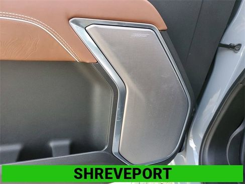 Certified 2025 GMC Sierra 1500 Denali Ultimate image 25