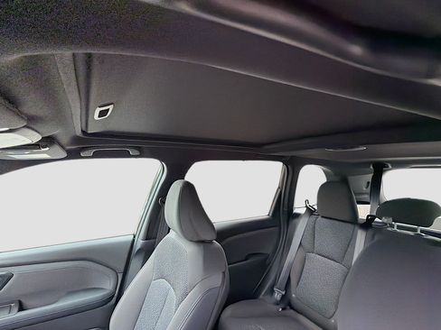 Certified 2026 Subaru Forester Premium w/ Base/Premium Package AWD/4WD image 25