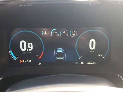 Used 2022 Ford F150 Lariat w/ Equipment Group 502A High image 10