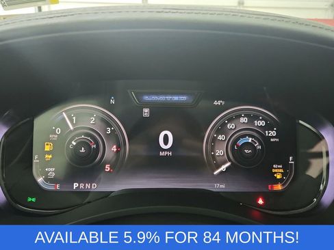 New 2026 RAM 2500 Limited image 23