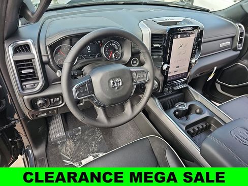 New 2026 RAM 1500 Laramie image 15