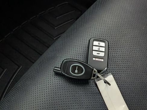 Used 2015 Honda CR-V EX-L image 34