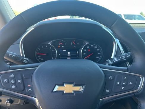 Used 2024 Chevrolet Equinox LT w/ LPO, Floor Liner Package image 11