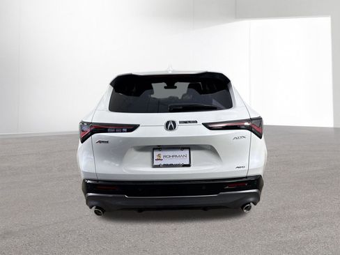 New 2026 Acura ADX A-Spec image 31