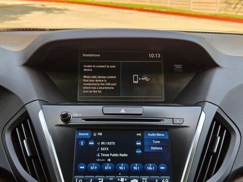 Used 2020 Acura MDX Sport Hybrid w/ Technology Pkg AWD/4WD image 17
