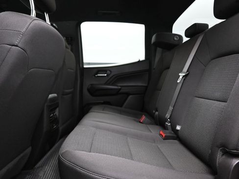 Used 2023 GMC Canyon Elevation image 14