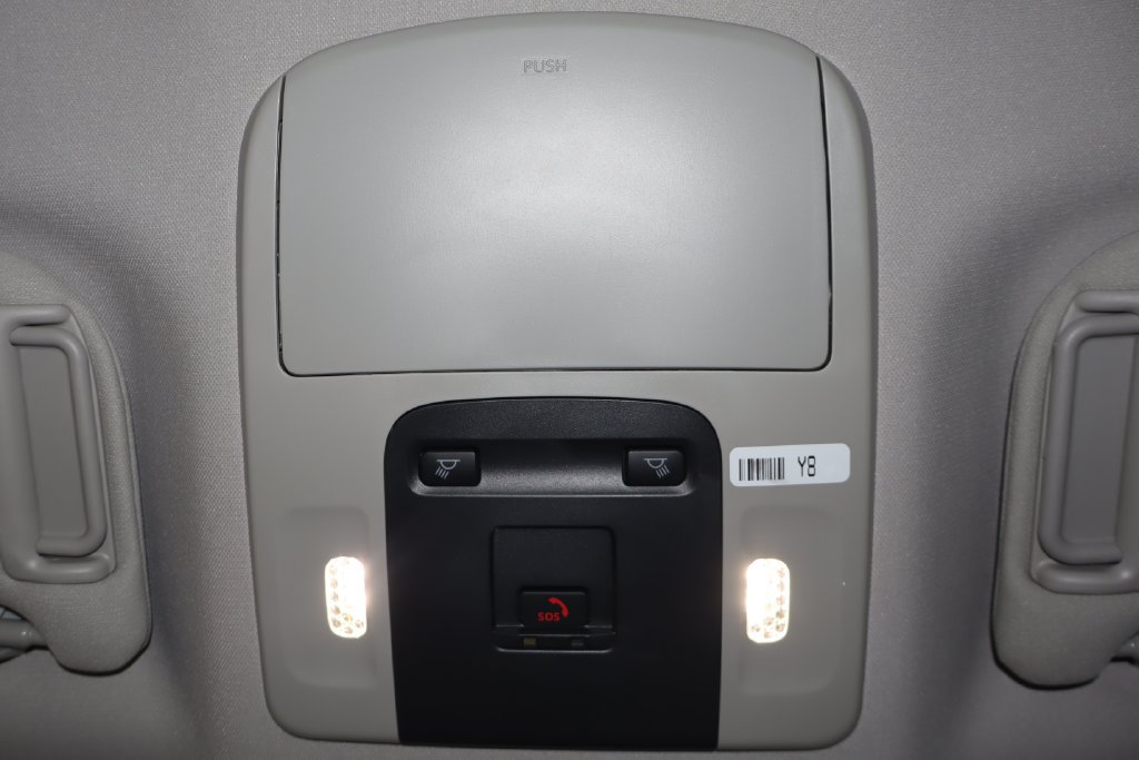 Used 2026 Toyota Camry LE FWD image 30