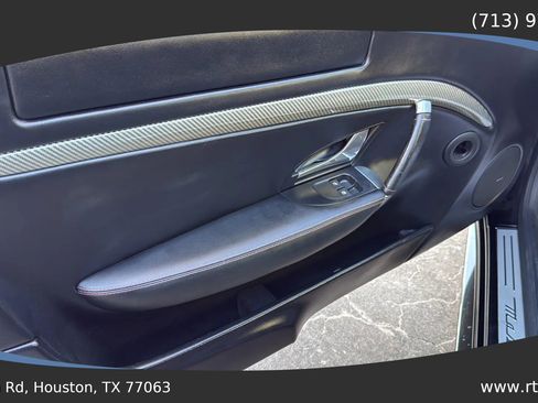 Used 2014 Maserati GranTurismo MC image 18