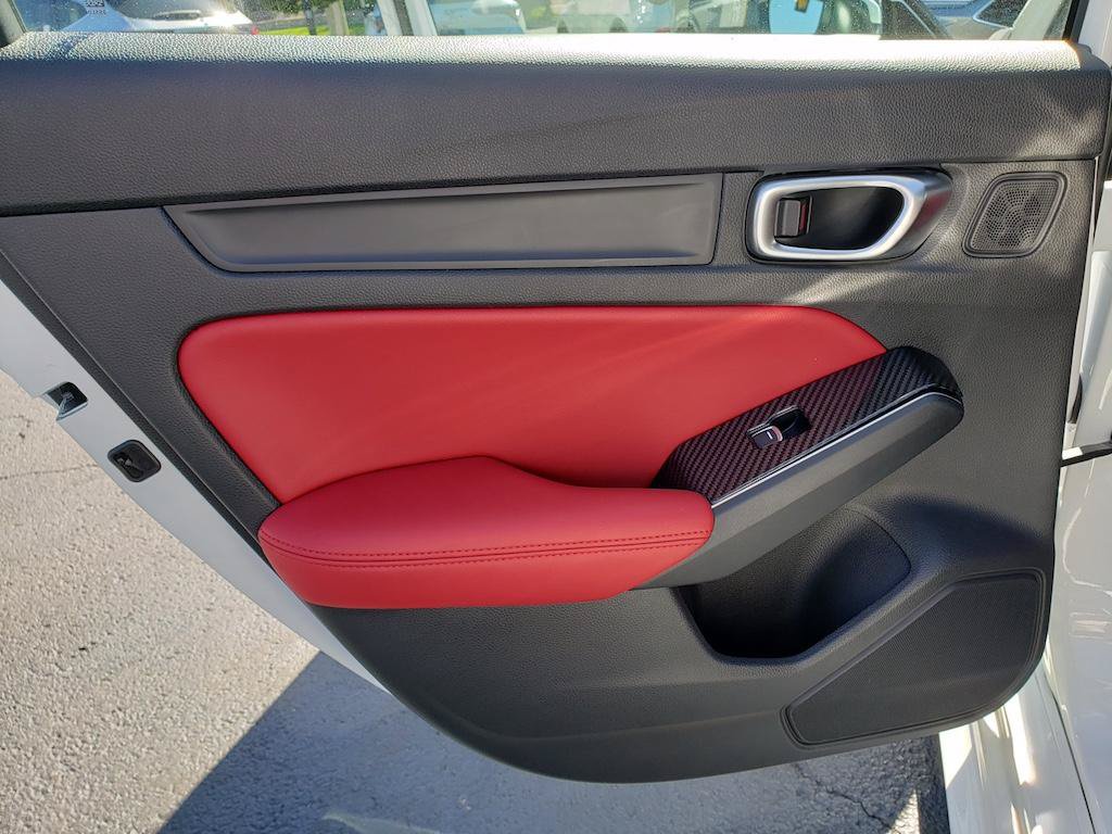 Used 2024 Acura Integra Type S FWD image 32
