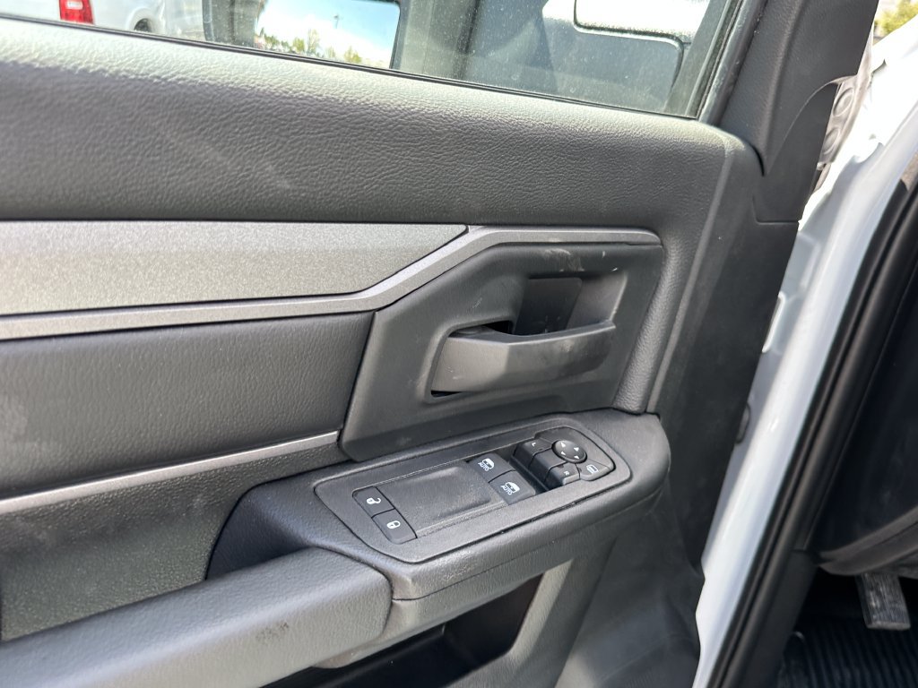 New 2026 RAM 5500 Tradesman w/ Chrome Appearance Group RWD image 13