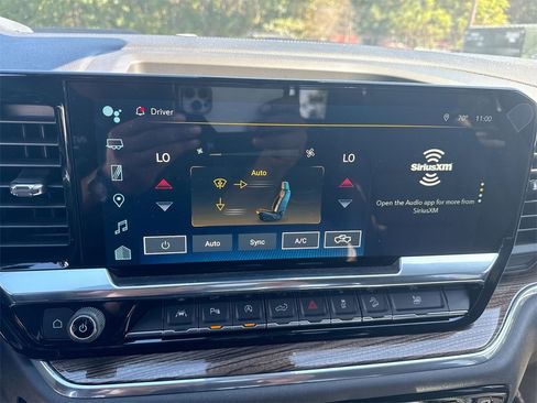 New 2025 Chevrolet Silverado 1500 LT Trail Boss w/ Convenience Package II image 25