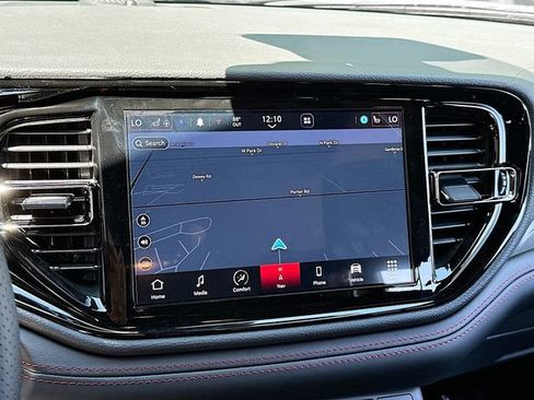 New 2026 Dodge Durango GT AWD/4WD image 14