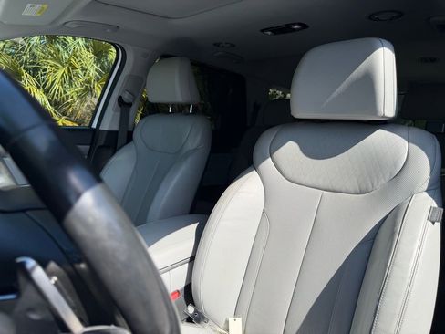 Used 2020 Hyundai Palisade SEL FWD image 14
