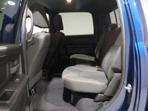 Used 2023 RAM 3500 Tradesman AWD/4WD image 17