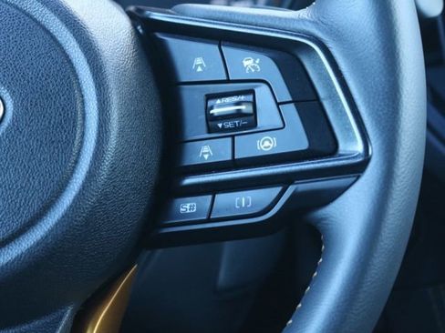 Used 2024 Subaru Forester Wilderness image 22