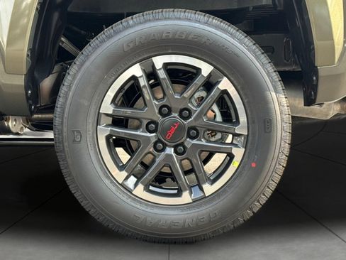 New 2026 Toyota Tacoma TRD Sport RWD image 31