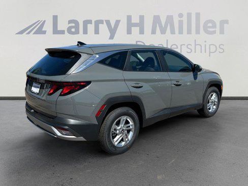 New 2026 Hyundai Tucson SE FWD image 5