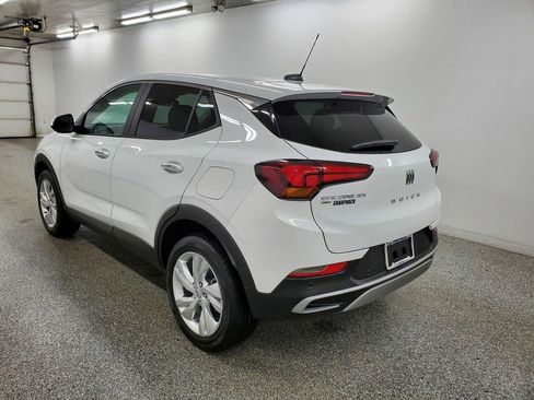 Used 2026 Buick Encore GX Preferred w/ Advanced Technology Package image 6