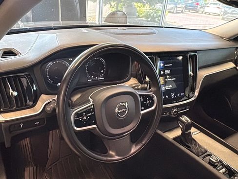 Used 2020 Volvo S60 T5 Inscription FWD image 23