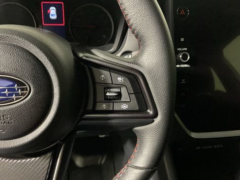 Used 2024 Subaru WRX Premium AWD/4WD image 27