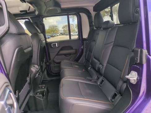 New 2026 Jeep Gladiator Sport image 15