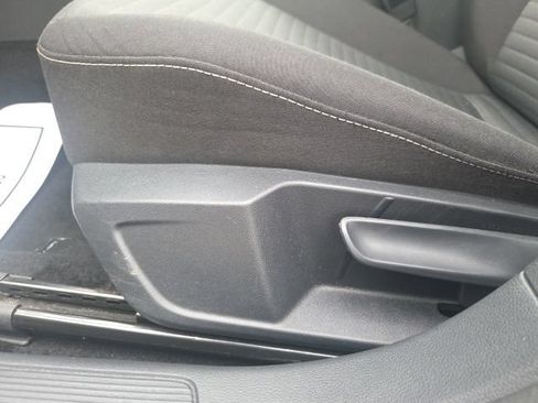 Used 2025 Volkswagen Jetta S FWD image 20