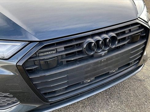 Used 2023 Audi A6 2.0T Premium w/ Convenience Package image 33