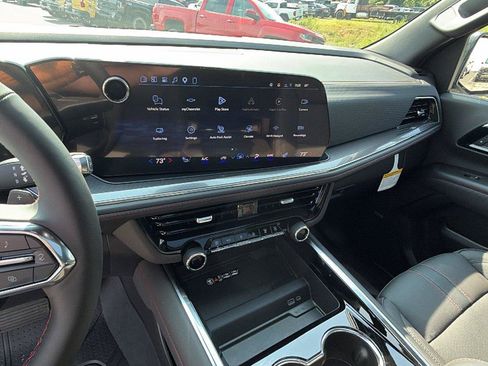 New 2026 Chevrolet Tahoe RST w/ Comfort Package RWD image 6