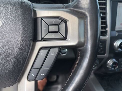 Used 2020 Ford F150 Platinum w/ Equipment Group 701A Luxury image 30