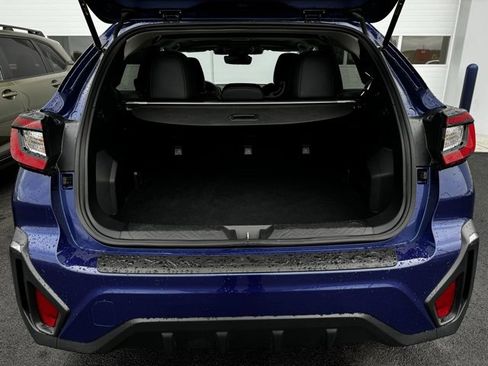 Certified 2024 Subaru Crosstrek 2.5i Limited image 18