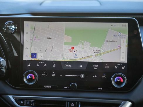 Used 2025 Lexus RX 350 image 14