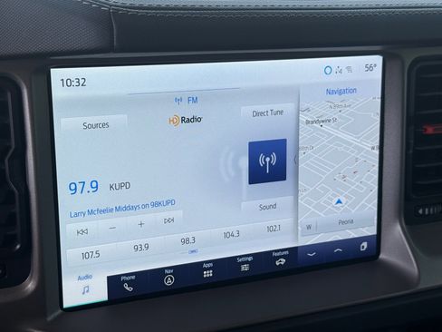 Used 2024 Ford Bronco Raptor image 19