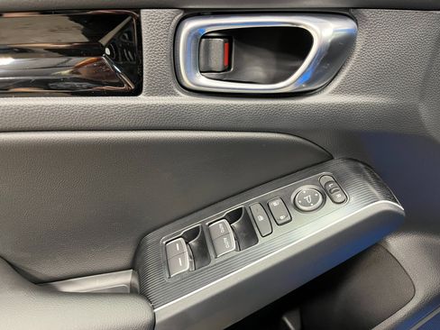 New 2026 Honda Civic Sport Touring image 15