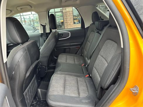 Used 2023 Ford Bronco Sport Big Bend w/ Convenience Package image 11