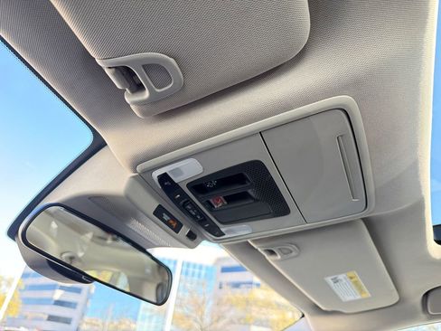 Used 2023 Honda Accord EX image 28