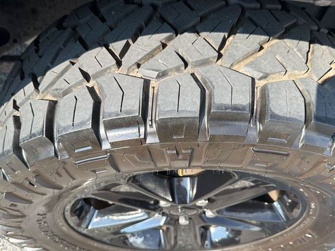Used 2021 Jeep Wrangler Unlimited Sahara AWD/4WD image 40