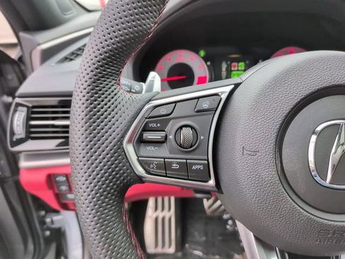 New 2026 Acura RDX A-Spec image 18