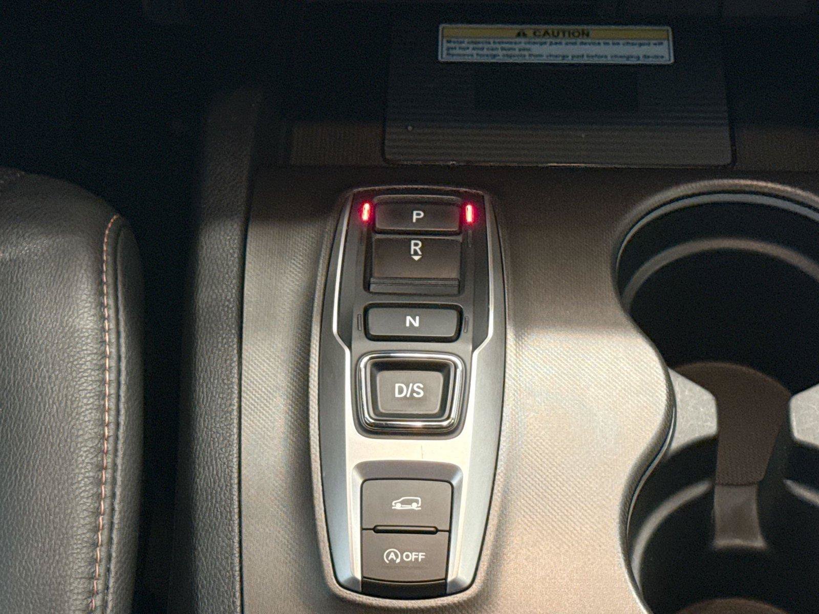 Used 2022 Honda Passport TrailSport image 21
