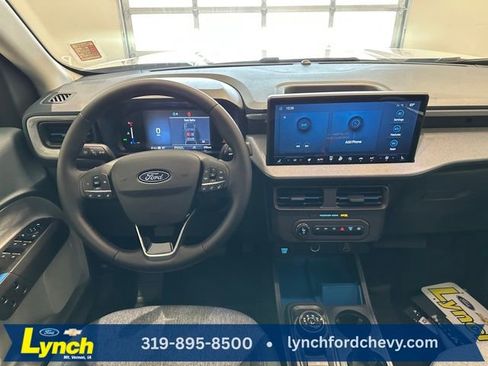 New 2025 Ford Maverick XLT w/ XLT Luxury Package AWD/4WD image 8