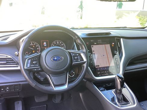 Used 2020 Subaru Legacy Limited w/ Popular Package #3 AWD/4WD image 13
