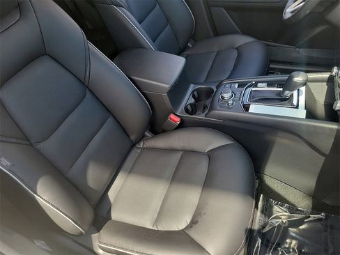 New 2025 MAZDA CX-5 AWD 2.5 S w/ Select Package image 14