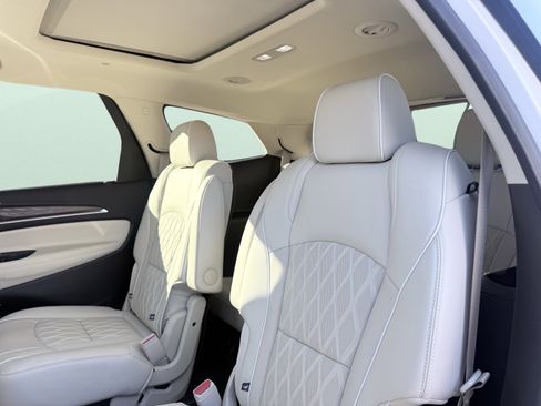 Used 2024 Buick Enclave Avenir w/ LPO, Hit The Road Package image 42