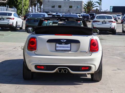 Used 2017 MINI Cooper S FWD image 15