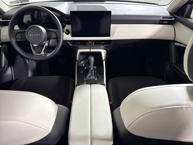 New 2026 MAZDA CX-5 Select AWD/4WD image 19