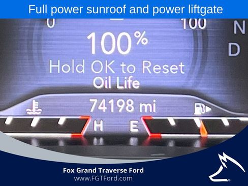 Used 2021 Jeep Cherokee Latitude Lux 80th Anniv w/ Quick Order Package 26U 80TH AWD/4WD image 6