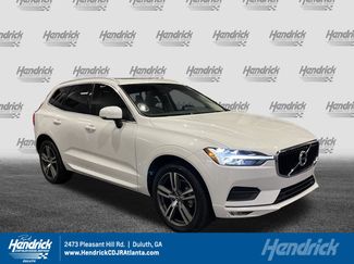Used 2021 Volvo XC60 T5 Momentum w/ Premium Package video 1